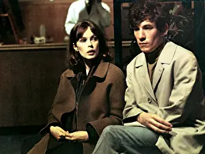 A Touch Of Love (1969)