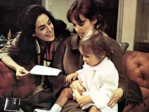 Bron: A Touch Of Love (1969)