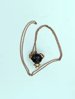 Carat: Touch-wudcharm - WWI