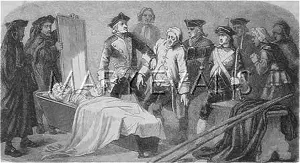 Compel: TOUCHING VICTIM'S BODY