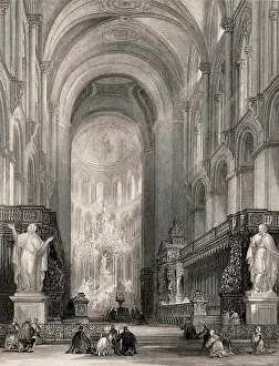 Arcading: TOULOUSE/ST.SERNIN