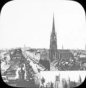 Populous: Tour of the Colonies - Toronto