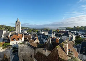 Tour Saint-Andre, Loches