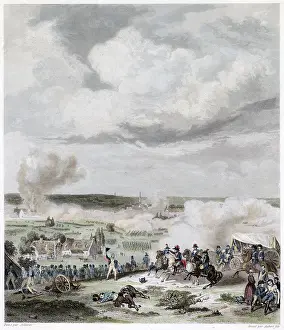 Tournai: TOURCOING 1794