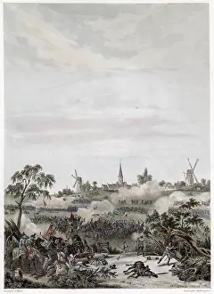 Tournai: TOURCOING 1794