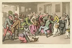 Touts: Tourist and Touts