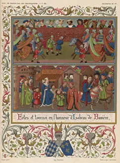 Baviere: TOURNAMENT 1389