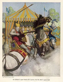Uphold: Tournaments
