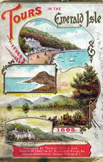 Emerald: Tours in the Emerald Isle