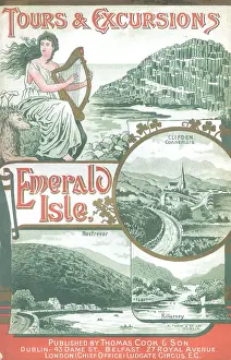 Harp: Tours & Excursions, Emerald Isle