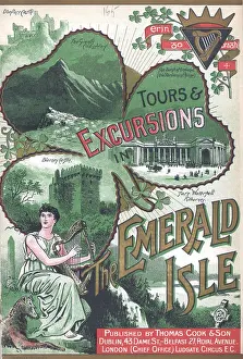 Excursion: Tours and Excursions in the Emerald Isle, with Cooks