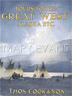 Thomas Cook Uk Ltd (from Iln): Tours to the Great West