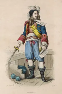 Millet: Tourville (Millet)