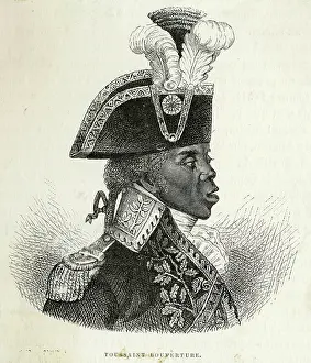 Toussaint: Toussaint