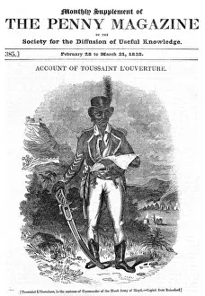 Toussaint: Toussaint Louverture