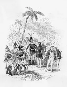 Toussaint: Toussaint Louverture