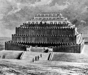 Babel: Tower of Babel