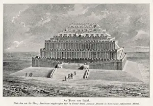Babel: The Tower of Babel