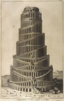 Babel: The Tower of Babel