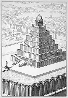 Babel: Tower of Babel