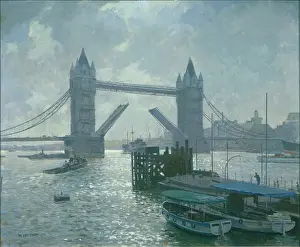 Thorp: Tower Bridge