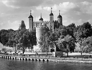 1078: TOWER OF LONDON