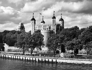 1078: TOWER OF LONDON