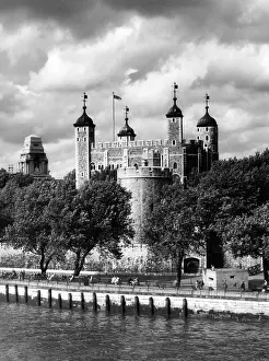 1078: TOWER OF LONDON