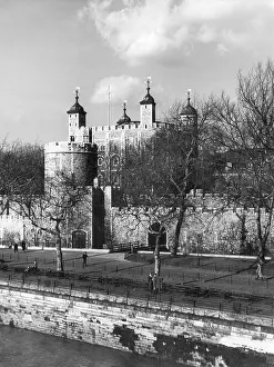 1078: TOWER OF LONDON