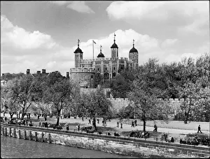 1078: TOWER OF LONDON