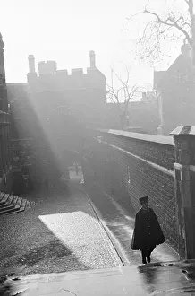 Beefeater: Tower of London