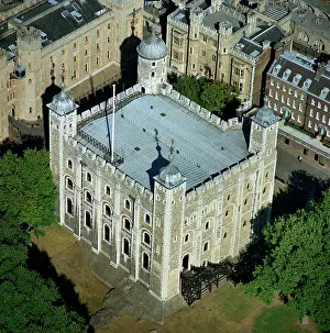 1075: Tower of London