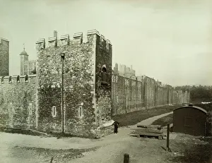 Lemere: Tower of London