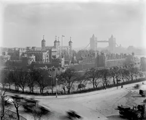 Lemere: Tower of London