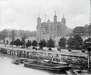 Lemere: Tower of London