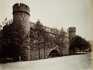 Traitors: Tower of London