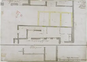 Floorplan: Tower of London