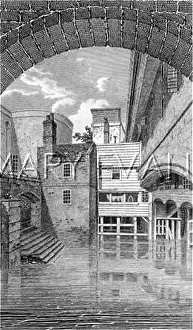 Traitors: TOWER OF LONDON