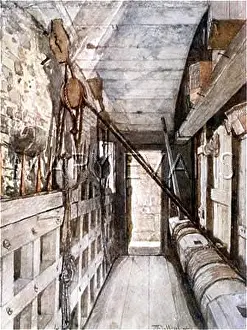Portcullis: TOWER OF LONDON