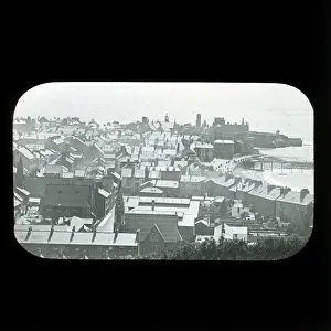 Aberystwyth: The Town, Aberystwyth, Cardiganshire