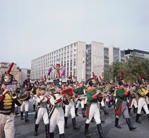 Hussar: Town Day