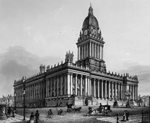 Brodrick: LEEDS