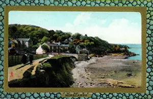 Morecambe: The Town, Morecambe, Lancashire