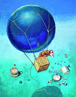 Aviation: The Town Mouse and the Country Mouse