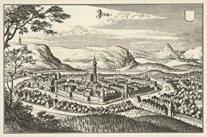 Communities: TOWN PLANNING / JENA
