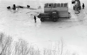 Needs: Town of Severobaykalsk, 1976