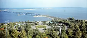 Ulyanovsk: Town of Ulyanovsk, 1976