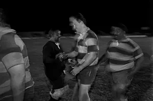 Weinberg: Township rugby under apartheid