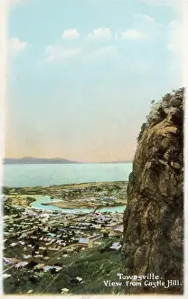 Townsville: Townsville Australia