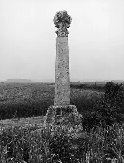 1461: TOWTON BATTLE MONUMENT